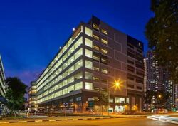 Bukit Batok Connection (D23), Factory #639837031